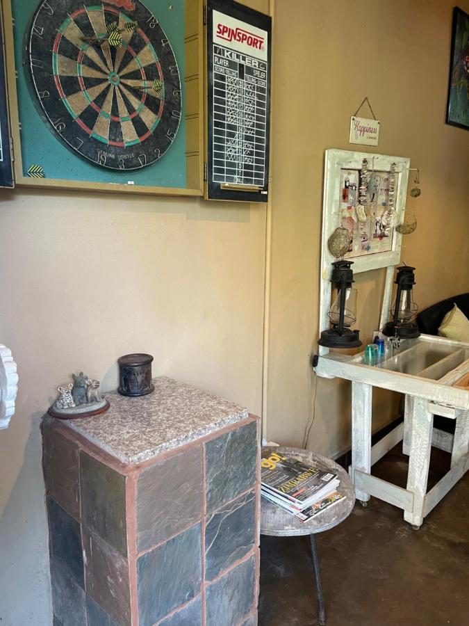 Holiday home Serendipity