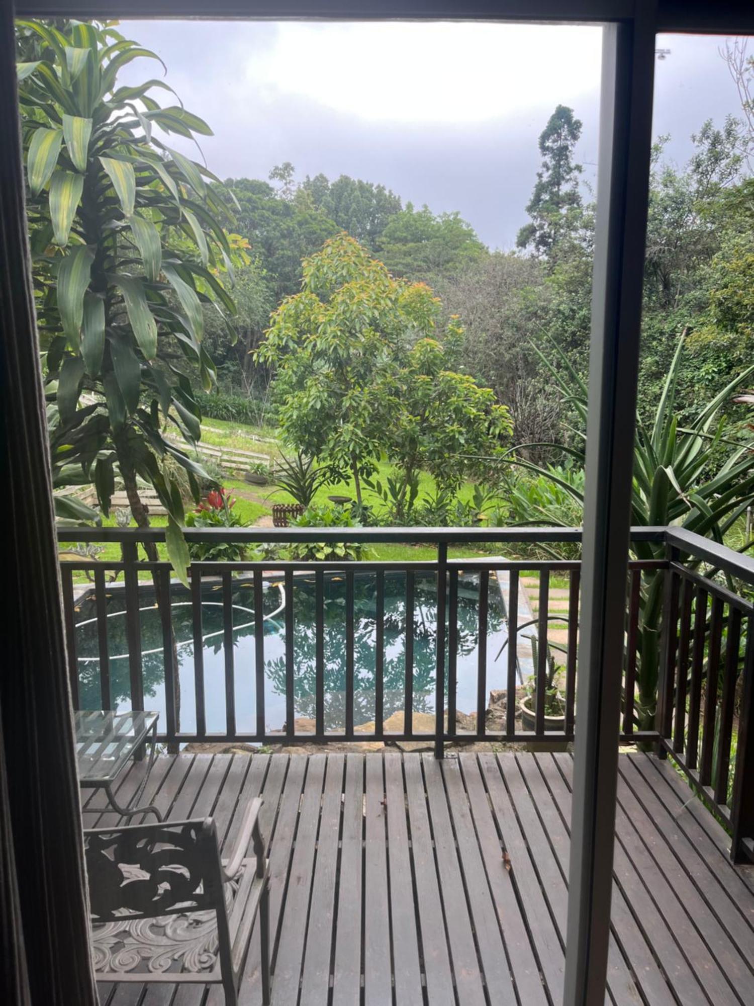 Serendipity Holiday home Kloof